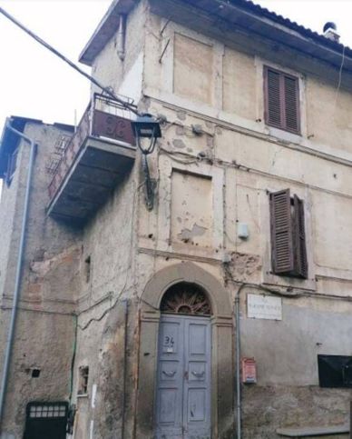 Appartamento in residenziale in Via Mariano Buratti