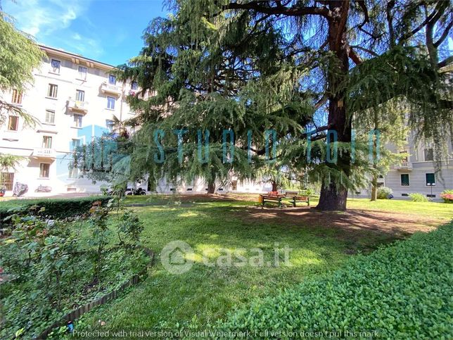 Appartamento in residenziale in Via Francesco Villa 6