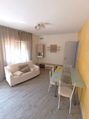 Appartamento in residenziale in Via Angeli 56