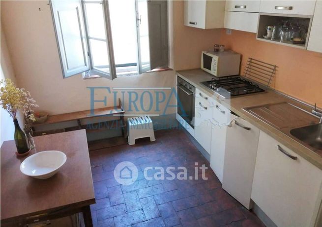 Appartamento in residenziale in Via la Nunziatina 16