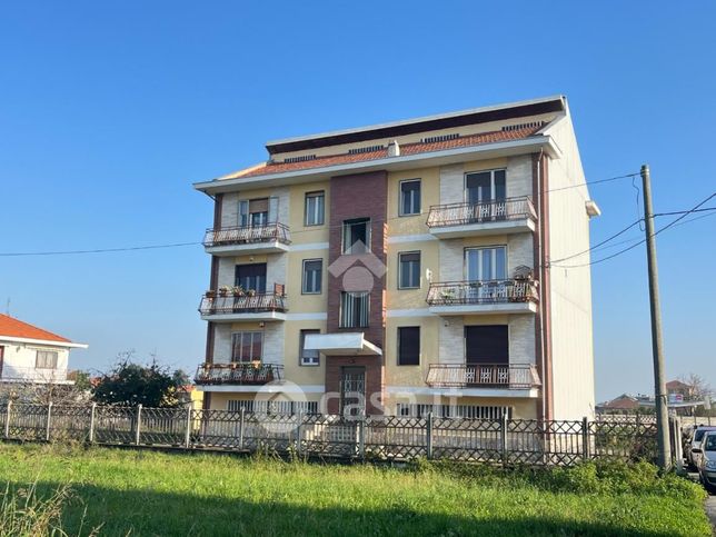 Appartamento in residenziale in Via Alla Parrocchia 33