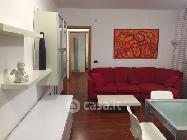 Appartamento in residenziale in Via Bennati