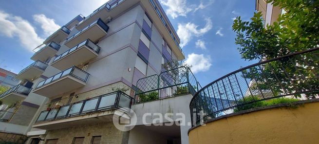 Appartamento in residenziale in Via Canzone del Piave 23