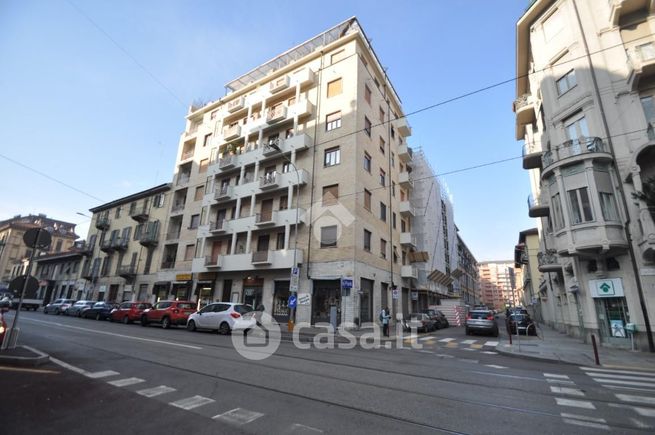 Garage/posto auto in residenziale in Via Tiziano Vecellio 12