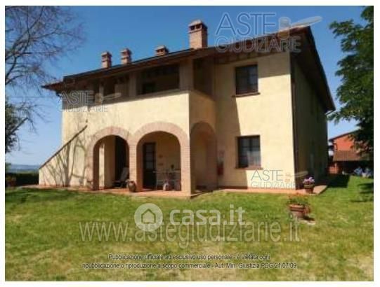 Appartamento in residenziale in Strada Comunale di Palaia La Rotta