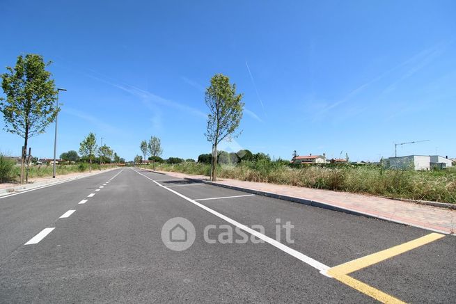 Terreno edificabile in residenziale in Via Cà Gamba 2^ Traversa 2