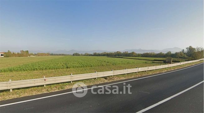 Terreno agricolo in commerciale in Via Bergamo