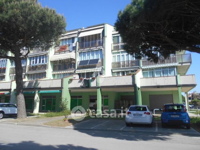 Appartamento in residenziale in Viale Alfonso la Marmora 26
