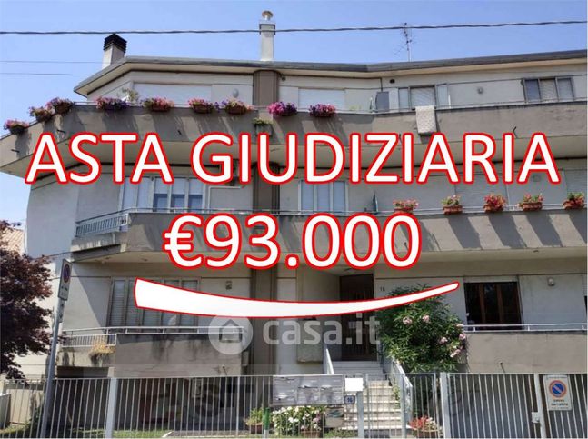 Appartamento in residenziale in Via Montericco 16