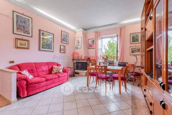 Appartamento in residenziale in Via La Spezia