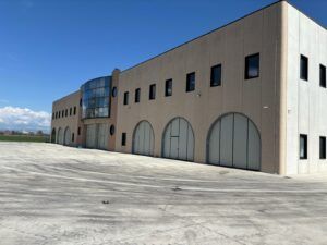 Capannone in commerciale in LONIGO