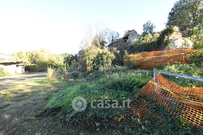 Terreno edificabile in residenziale in Via Dante Alighieri
