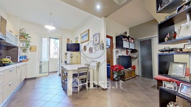 Appartamento in residenziale in Via Tiziano