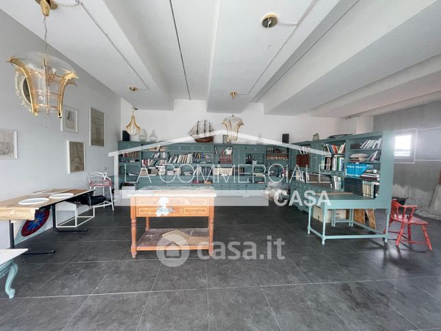 Ufficio in commerciale in 