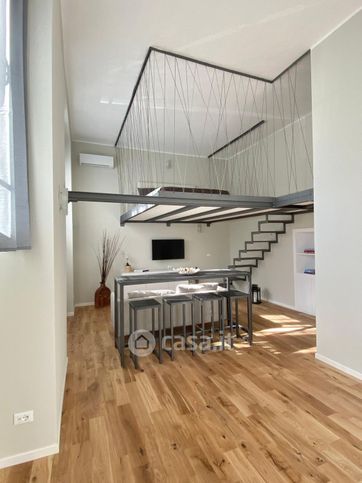 Loft in residenziale in Viale Monza 102