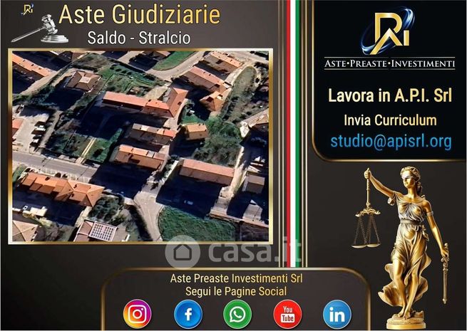 Appartamento in residenziale in Via Salvador Allende 5
