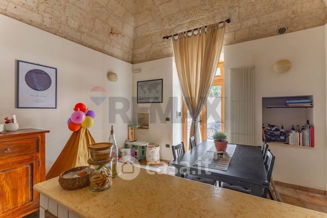 Appartamento in residenziale in Via Gaeta 12