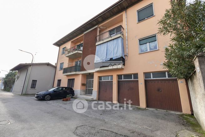Appartamento in residenziale in Via Molino di Sopra 6