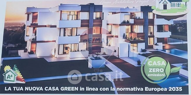 Appartamento in residenziale in Via Palmiro Togliatti 50