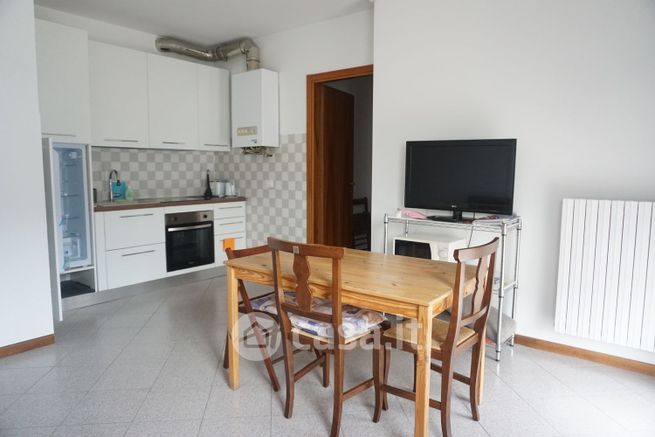 Appartamento in residenziale in Via tagliamento 6