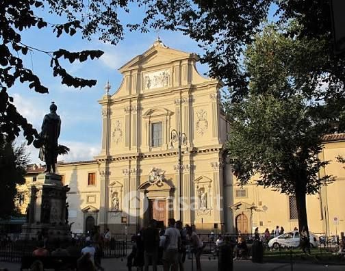 Casa indipendente in residenziale in Piazza della Indipendenza
