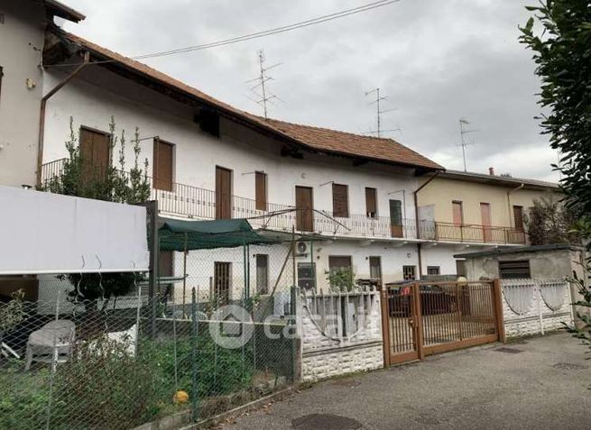 Appartamento in residenziale in Via Edmondo De Amicis 19