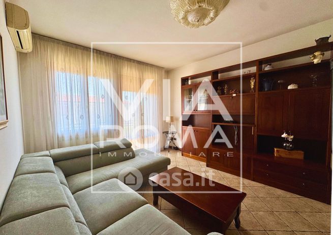 Appartamento in residenziale in Via Vincenzo Gioberti 37