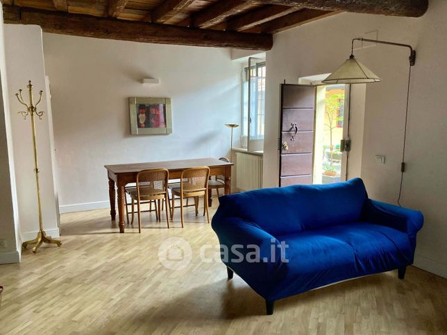 Appartamento in residenziale in Via Filippo Argelati 7