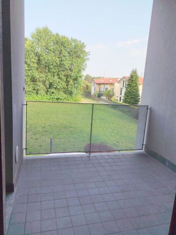 Appartamento in residenziale in Via IV Novembre 7