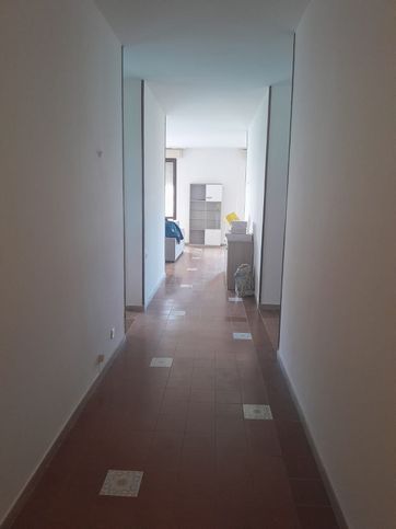 Appartamento in residenziale in Viale della Repubblica