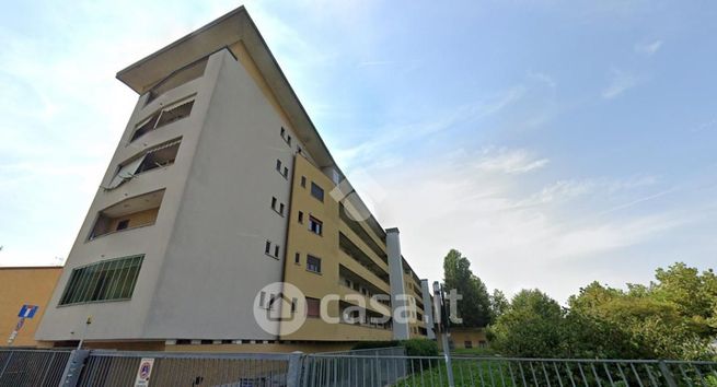 Appartamento in residenziale in Via Harar 3