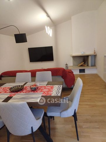 Appartamento in residenziale in Via per Fossacesia