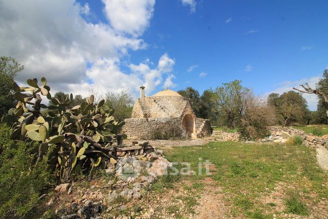 Rustico/casale in residenziale in 