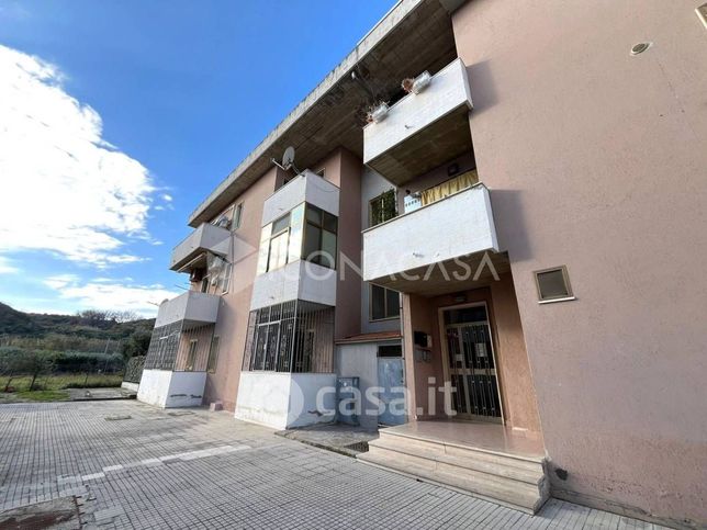 Appartamento in residenziale in Via Fratelli Cervi