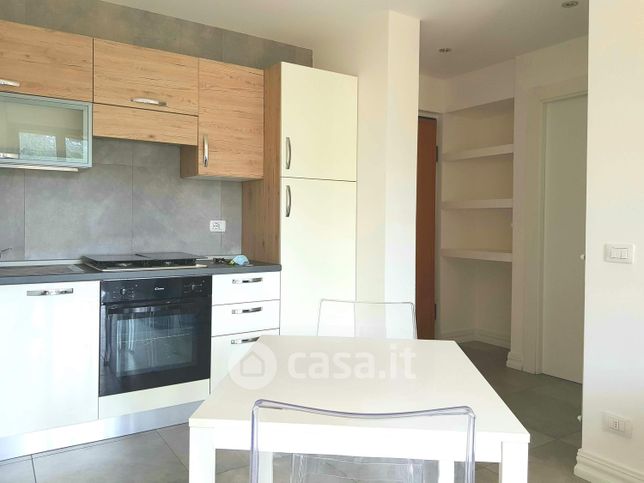 Appartamento in residenziale in Via Corcianese