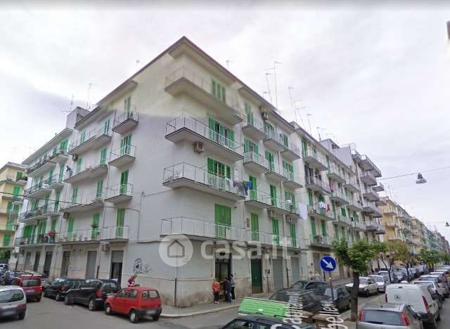 Appartamento in residenziale in Via Capitano Tommaso de Candia