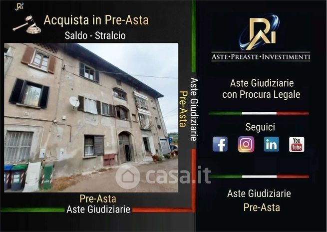 Appartamento in residenziale in Via Postumia 19