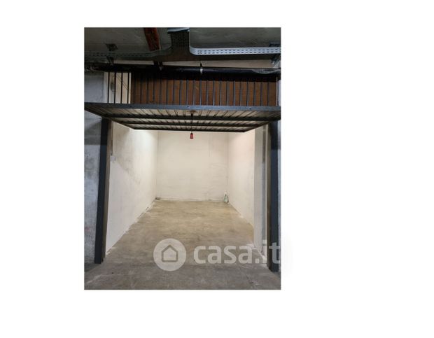 Garage/posto auto in residenziale in Degasperi