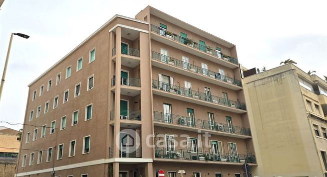 Appartamento in residenziale in Via Leonardo Alagon 1