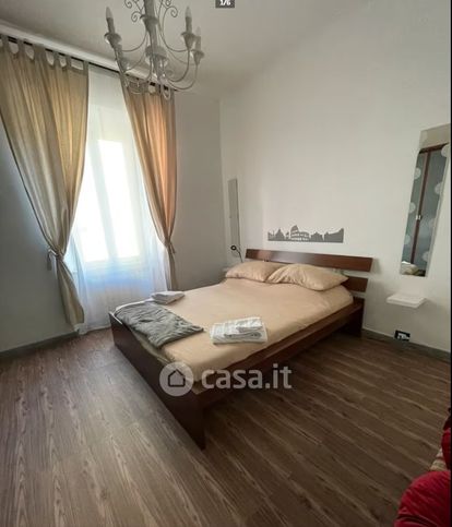 Appartamento in residenziale in Via Aurelia Antica