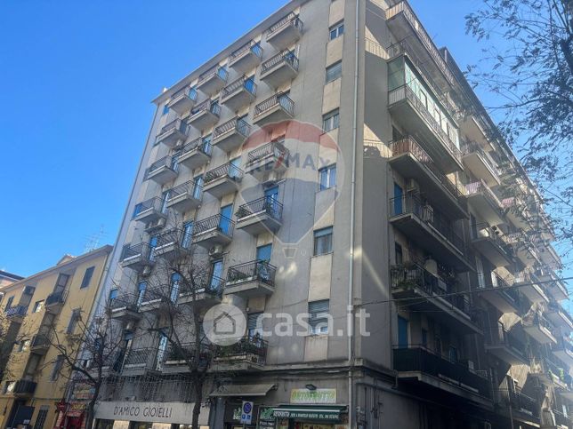 Appartamento in residenziale in Viale Mario Rapisardi 443