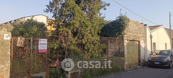 Terreno edificabile in residenziale in Via Regalotto 12