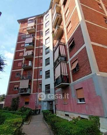 Appartamento in residenziale in Via Andrea Doria 2