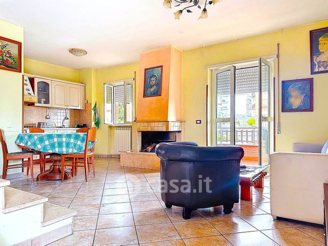 Appartamento in residenziale in Via dello Stadio 38