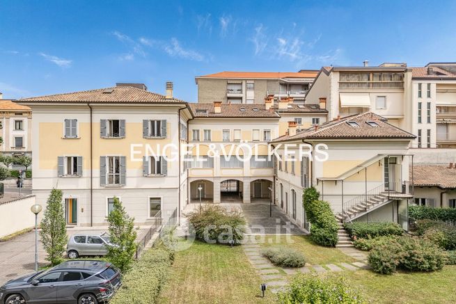 Appartamento in residenziale in Via Francesco Trabattoni 57