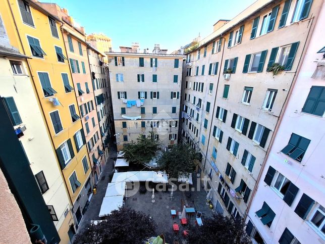 Appartamento in residenziale in Vico Lavagna 4