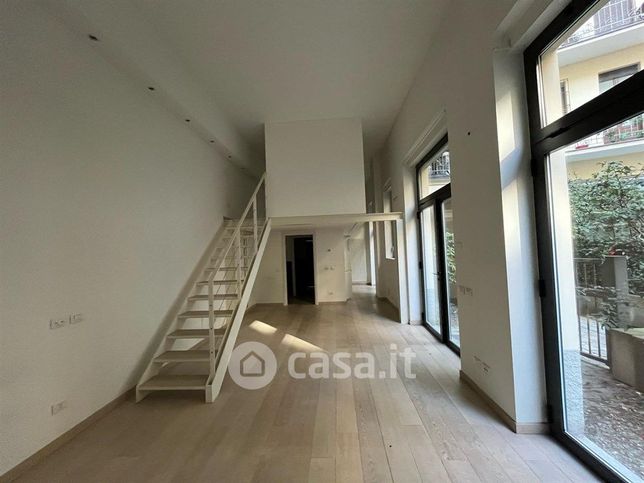 Loft in residenziale in Via Vincenzo Foppa 58