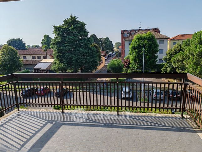 Appartamento in residenziale in Via S.Allende 38