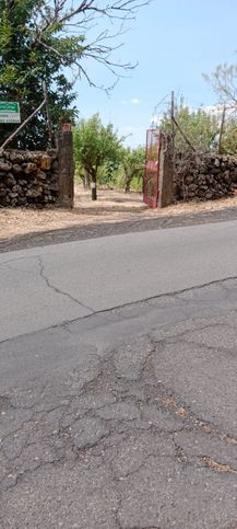 Terreno agricolo in commerciale in Strada Milia