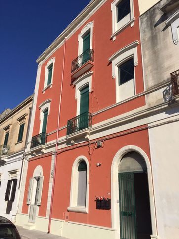 Appartamento in residenziale in Piazza D. Alighieri